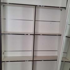 قفسه ام دی اف