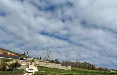 250متر زمین لارما