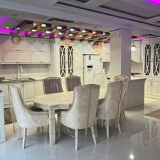 هاشمی/360متر ویلایی دوبلکس و اسانسوردار در فاز4 اندیشه