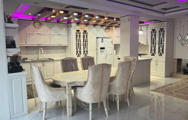 هاشمی/360متر ویلایی دوبلکس و اسانسوردار در فاز4 اندیشه