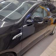 ام جی 360 اتوماتیک توربو 1395 مشکی