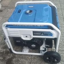 موتور برق 10/5 کیلو وات پیکاندو با کیفیت عالی فقط 115 ت