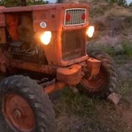 تراکتور رومانی