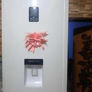 یخچال فریزر بالاپایین مارک بنسBENESS