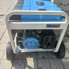 موتور برق 8/5 کیلو وات پیکاندو با کیفیت عالی فقط 75 تومان