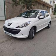 207 اتومات مدل 1403