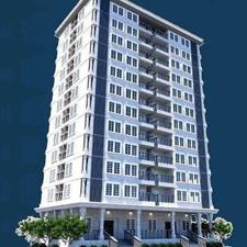 فروش آپارتمان 150 متر در شهرک گلستان