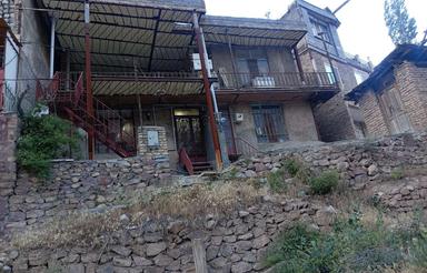 فروش خانه ویلایی رودبار قصران