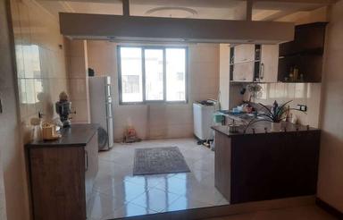 آپارتمان 66 متری فاز دو پیشوا