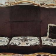 مبلمان دسته دوم