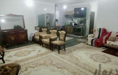 85متر واقع در نعمت اباد باسمنج