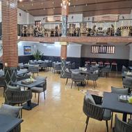 نیازمند گارسون