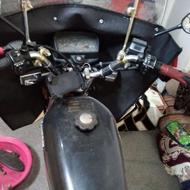 فروش موتورسیکلت پیشتاز 150