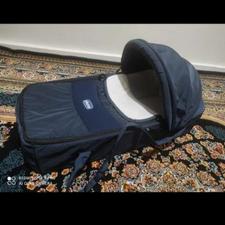 کریر ساک نوزاد در حد