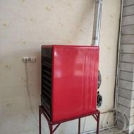 فروش بخاری....