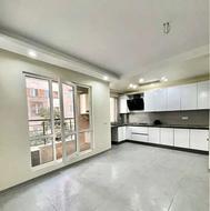 فروش آپارتمان 55 متر در فاز1/فول دیزاین/سندتک برگ