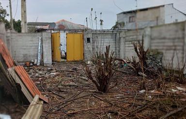 زمین مسکونی فوق العاده120متر