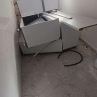 دکوراسیون کفش فروشی