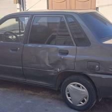 پراید 132 بنزینی1,388