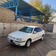 سمند 95دوگانه