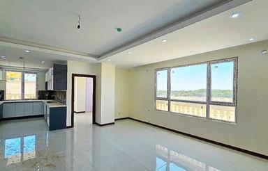 فروش آپارتمان 80 متر در فاز1/اسانسورپارکینگ/سندتک برگ