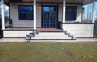 ویلا 350متری در ماسال شاندرمن