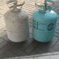 2 عدد کپسول خالی 400 تمن