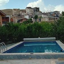 فروش زمین مسکونی 540 متر در دماوند