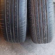 لاستیک پژو رینگ 14