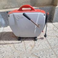 لوله بازکنی (پاک پسندمردمی )شبانه روزی کل تبریز فوری