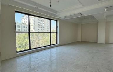 190متر اقدسیه سپند/3پارکینگ/فول مشاعات/طبقات بالا