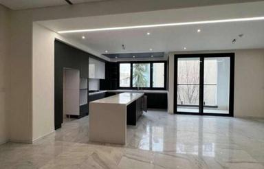 فروش/تهاتر آپارتمان 121 متر در دهکده المپیک