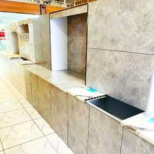 کابینت سفارشی فولوس