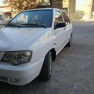 خودرو 111 مدل 93 در حد صفر