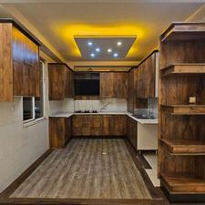 80 متری فول امکانات نورگیر و ویو عالی