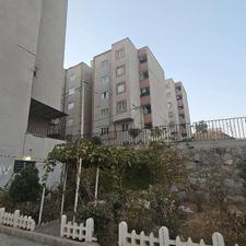 فروشی دوخواب وامتسویه با پارکینگ کلیدنخورده