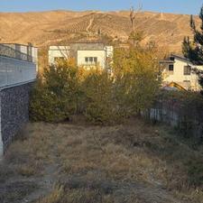 فروش زمین اداری و تجاری 270 متر در دماوند