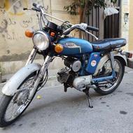 یاماها100 ایران دوچرخ