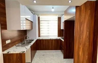 فروش/تهاتر آپارتمان 40 متر در دریاچه شهدای خلیج فارس