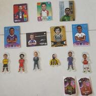 کیمدی و فیگور