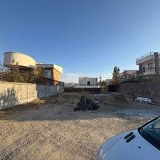 یک قواره 500متری در سبزترین مکان باغ شهر کیلان دماوند