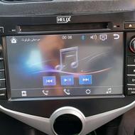 مانیتور فول ام وی ام 315