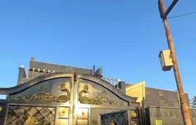 فروش ویلا تریبلکس