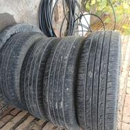 فورش لاستیک