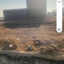 فروش زمین مسکونی 186 متر