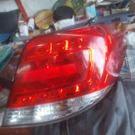 چراغ عقب دنا جفت