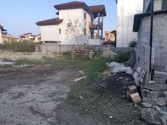 فروش فورری 275 متر