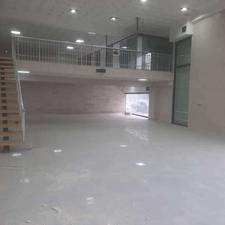 اجاره تجاری و مغازه 500 متر در خیابان هراز