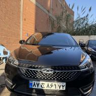 آرزیو فایو داشبورد جدیدمدل 1401