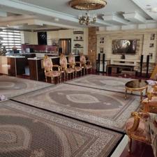 هاشمی/365متر ویلایی دوبلکس و مجزا در فاز4 اندیشه